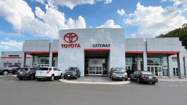 Gateway Toyota to President Trump on EV Mandates: ‘We hope you will stop it’