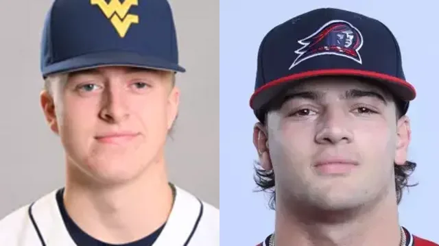 Which former Burlington Review area high school standouts will be in action on Thursday, May 22? Which former Burlington Review area high school standouts will be in action on Thursday, May 22?