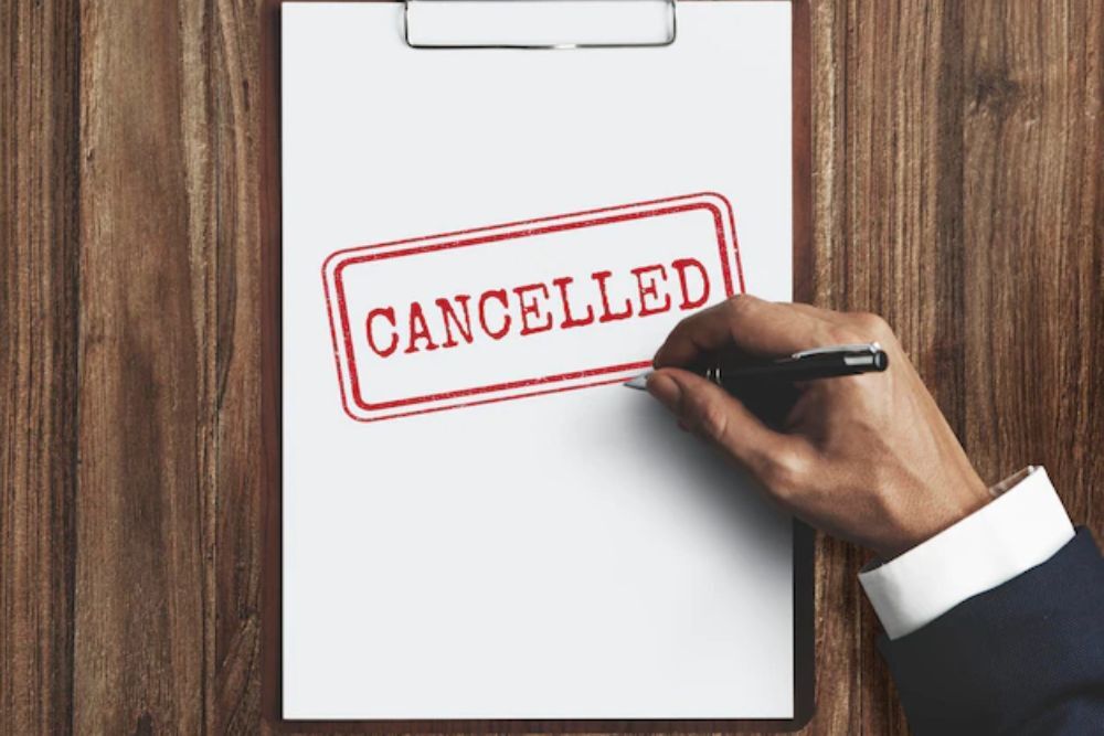 Tree Board Meeting – CANCELLED