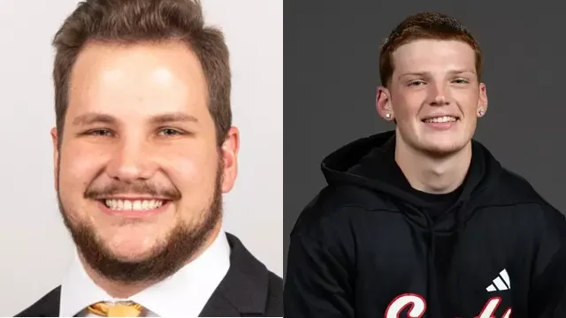 Michael Marotta and Michael Schmidt - 