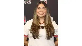 Abbie Landrum, former Sunny Hills High School standout’s collegiate team plays on Saturday, May 10 in the NCAA Division II Softball Championship
