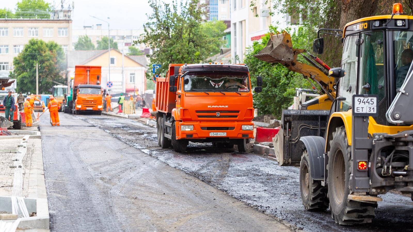 Major road and bridge repair projects underway across state of Michigan ‘to save motorists time and money’