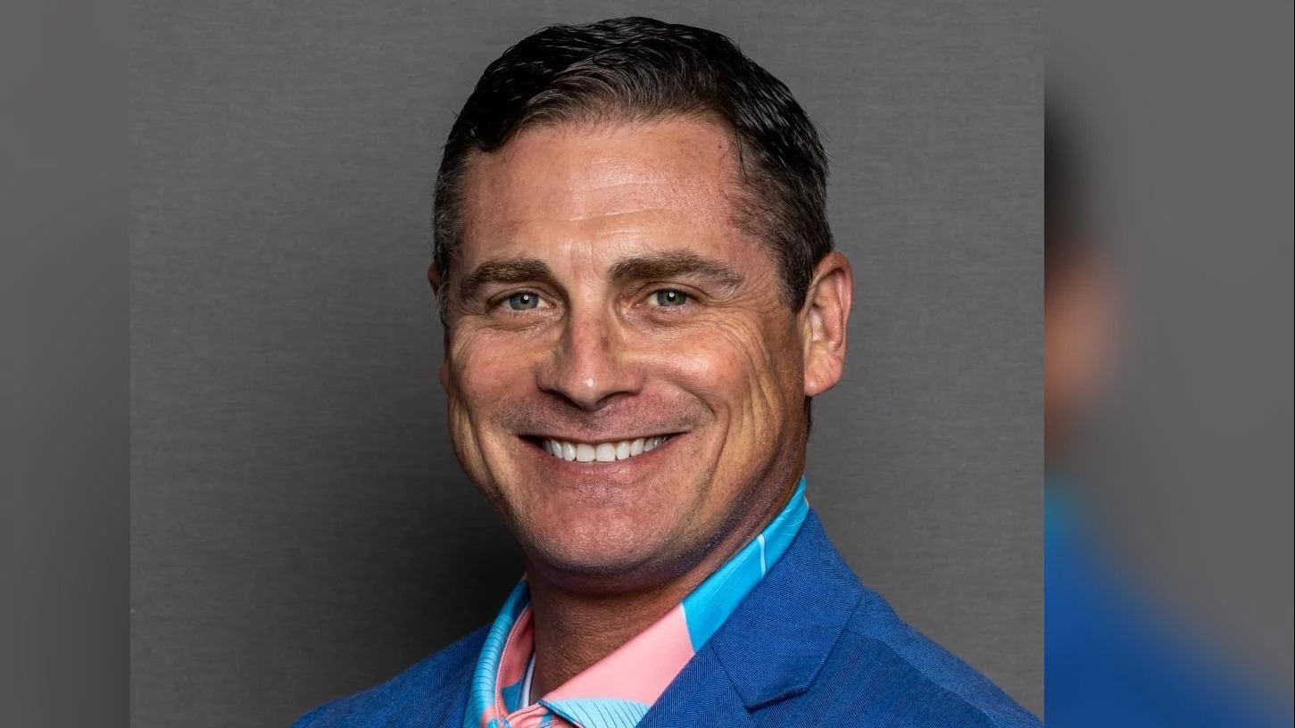 Richard Crenshaw Principal at Hudson High School - Official Website
