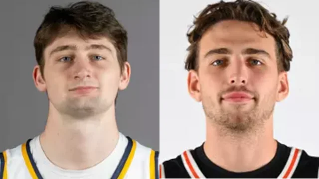 Which former West Montgomery Times area high school standouts will be in action on Friday, Feb. 28?