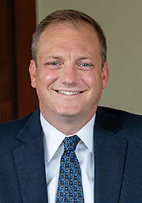 David Kent Named CEO of Piedmont Henry Hospital