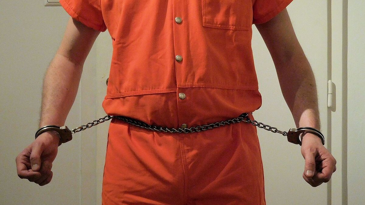 Racine DA: ‘The cash bail is something that comes up when somebody is arrested and charged with a crime’ Racine DA: ‘The cash bail is something that comes up when somebody is arrested and charged with a crime’
