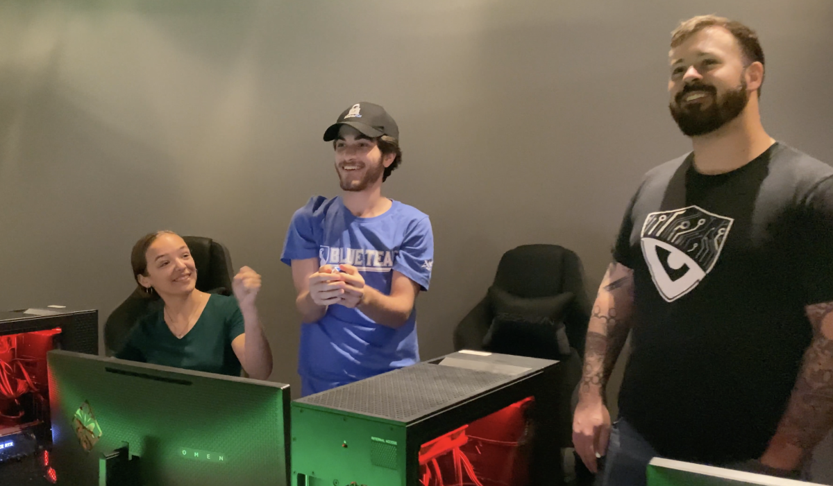 Florida Tech Cybersecurity Team Reigns ‘Supreme’ in the U.S.