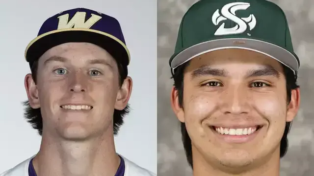 Jacob Imboden and Erick Dessens