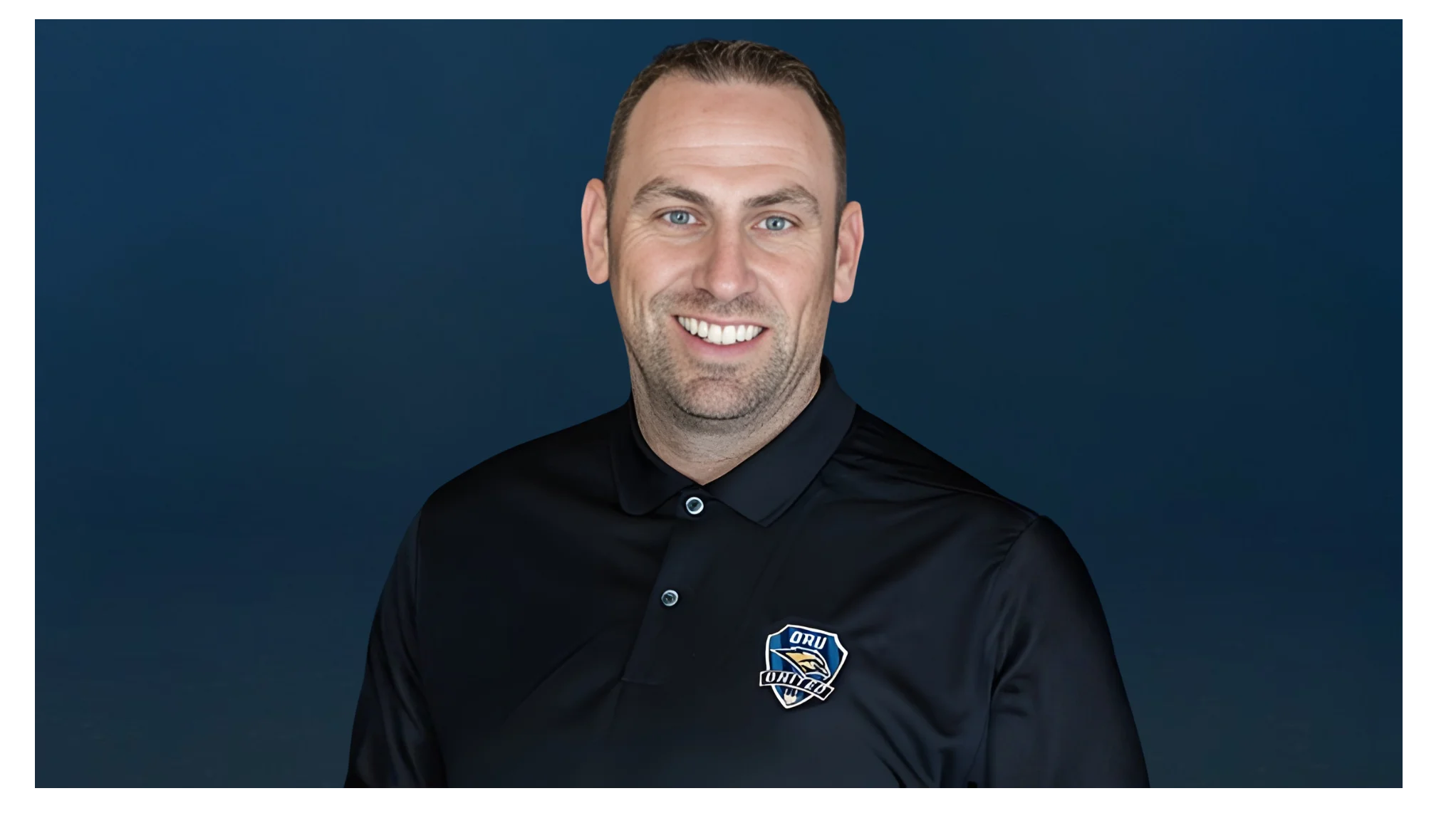 Ryan Bush announces Oral Roberts men’s soccer coaching staff for 2026 season