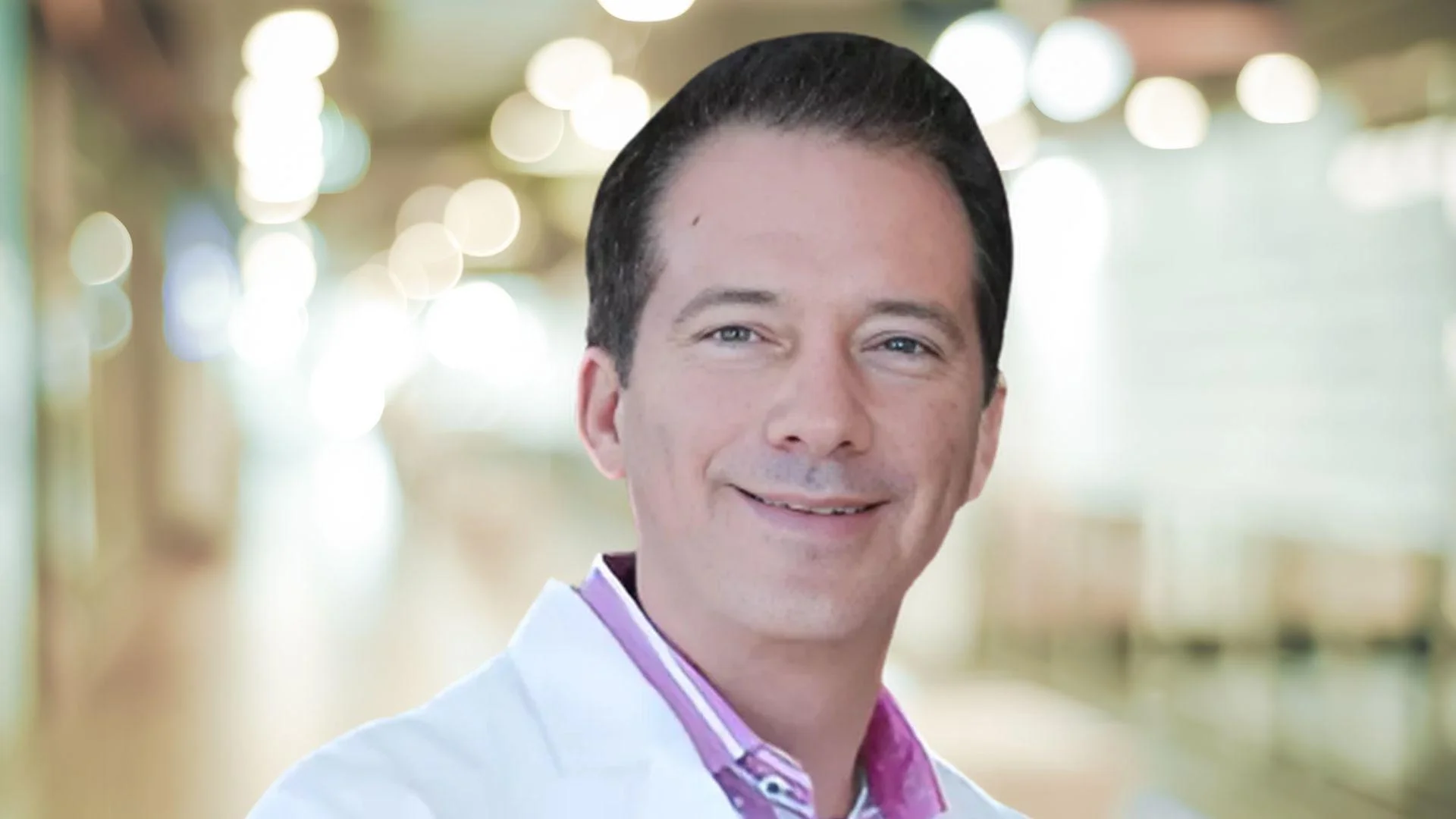 Dr. Trimble at Dallas Breathe Free: Chronic sinus infections could have ‘increased likelihood of cardiovascular issues’ Dr. Trimble at Dallas Breathe Free: Chronic sinus infections could have ‘increased likelihood of cardiovascular issues’