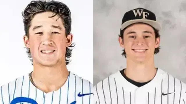 Which former Nashville Standard area high school standouts will be in action on Saturday, May 17?