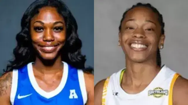 Which former EC Mississippi News area high school standouts will be in action in the week starting Monday, Jan. 27?