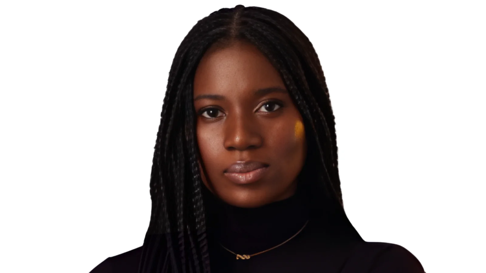 Dollie S. Bishop, President of Production and Creative Development for the Black Effect Podcast Network