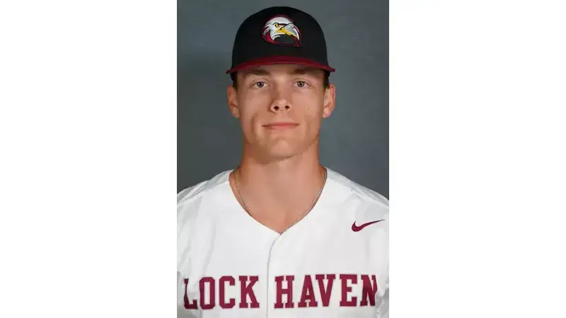 Which former Lehigh Times area high school standouts will be in action on Monday, April 7?