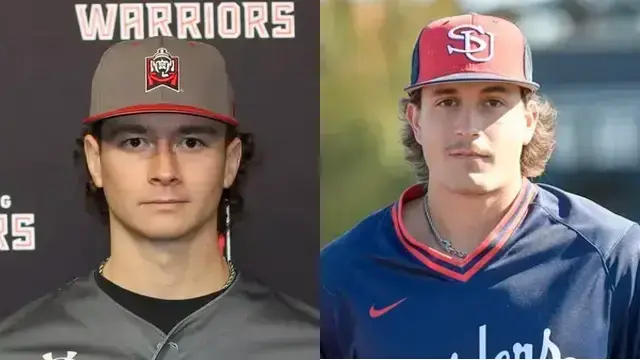 Which former Dauphin News area high school standouts will be in action on Friday, April 18? Which former Dauphin News area high school standouts will be in action on Friday, April 18?