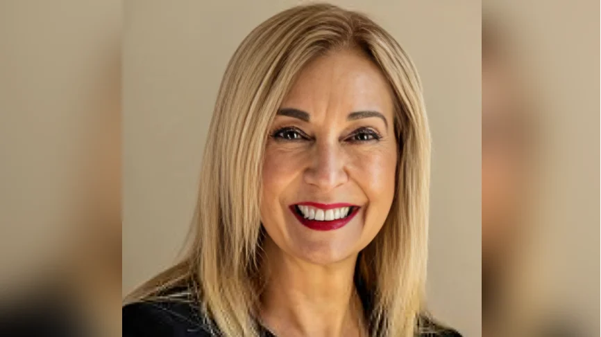Dr. Irma Becerra, President - Marymount University Dr. Irma Becerra, President - Marymount University