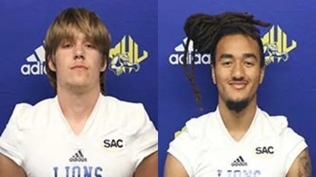 Which former South Asheville News area high school standouts will be in action in the week starting Mon Sept. 30?