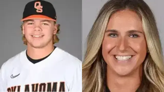 Which former EC Wisconsin News area high school standouts will be in action in the week starting Monday, April 14?