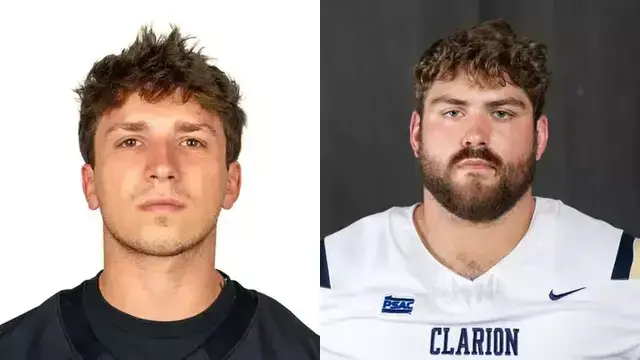 Will Cranford and Owen Kling - Will Cranford and Owen Kling -