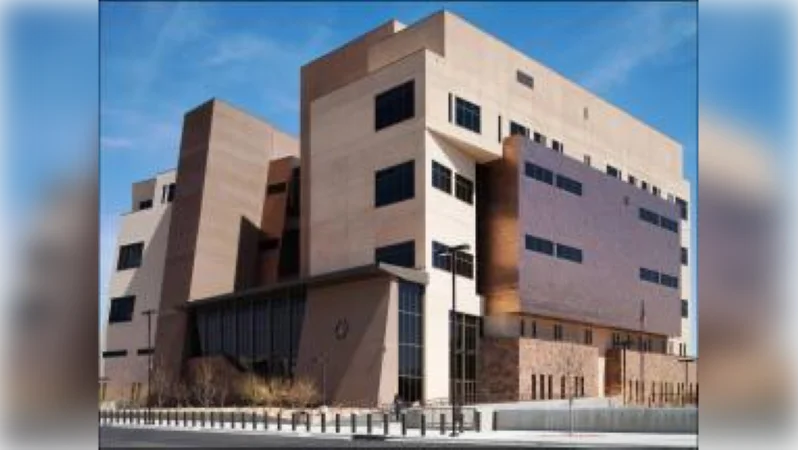 District of New Mexico seeks IT supervisor for Albuquerque or Las Cruces