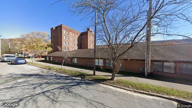 1600 Bland Street, Bluefield, WV 24701 - Google Street View