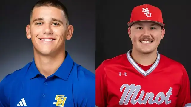 Ayden Sauerbrei and Braden Watson