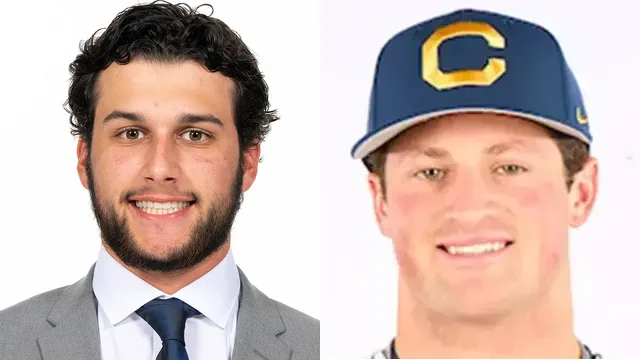 Which former Wine Country Times area high school standouts will be in action on Tuesday, May 6?