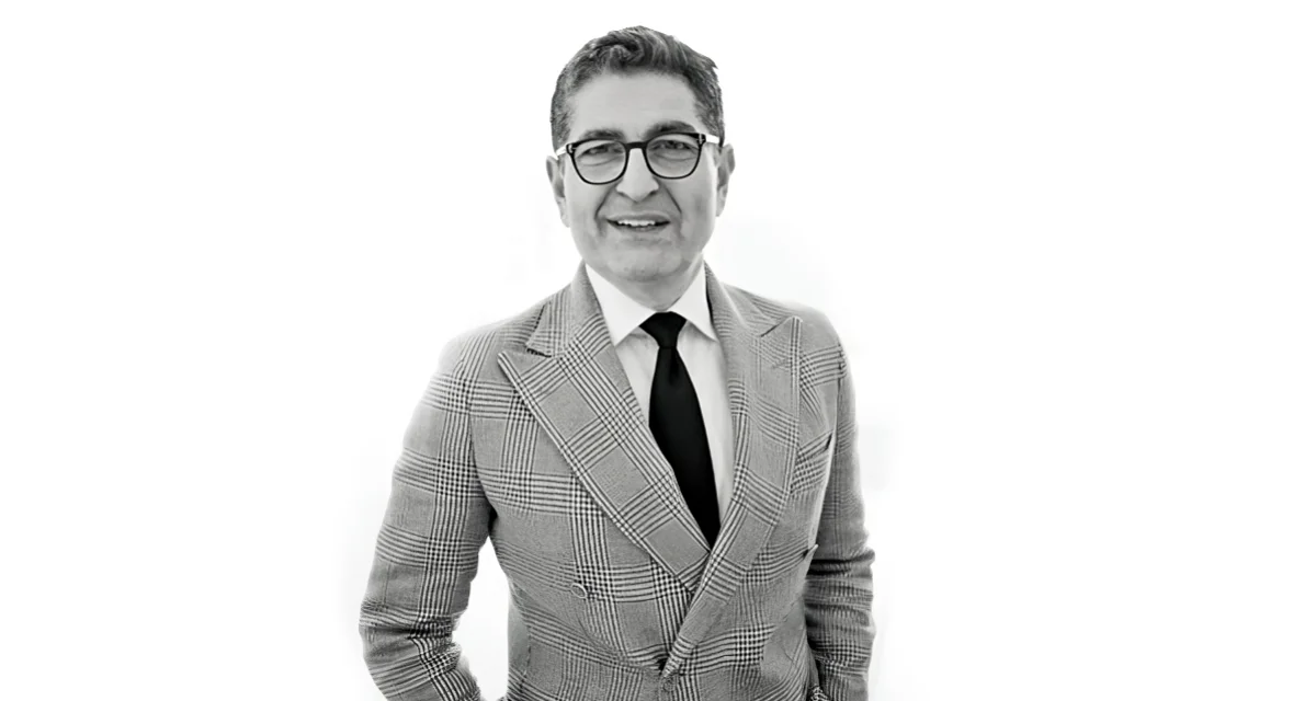 Nathan Berman, Founder of MetroLoft - MetroLoft