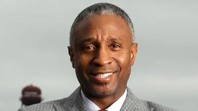 Valmadge T. Towner President