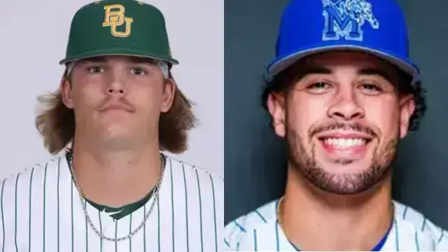 Which former NW Mississippi News area high school standouts will be in action on Tuesday, April 29?