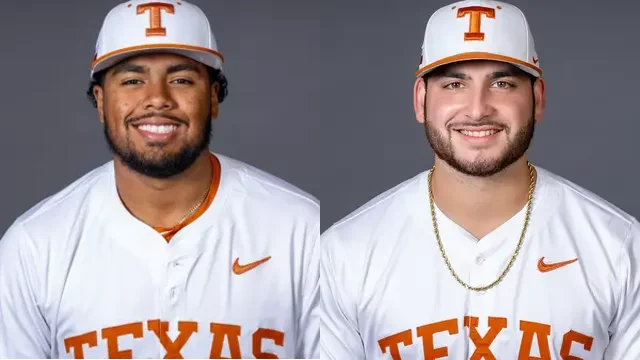 Which former Corpus Christi Sun area high school standouts will be in action on Thursday, May 1?