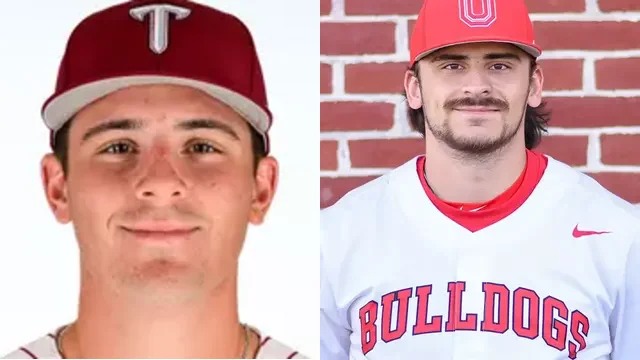 Which former NE Nashville News area high school standouts will be in action on Saturday, April 5?