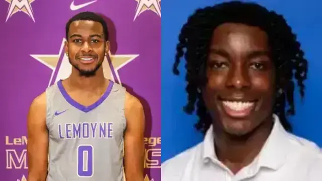 Which former Memphis Standard area high school standouts will be in action on Monday, Jan. 13?