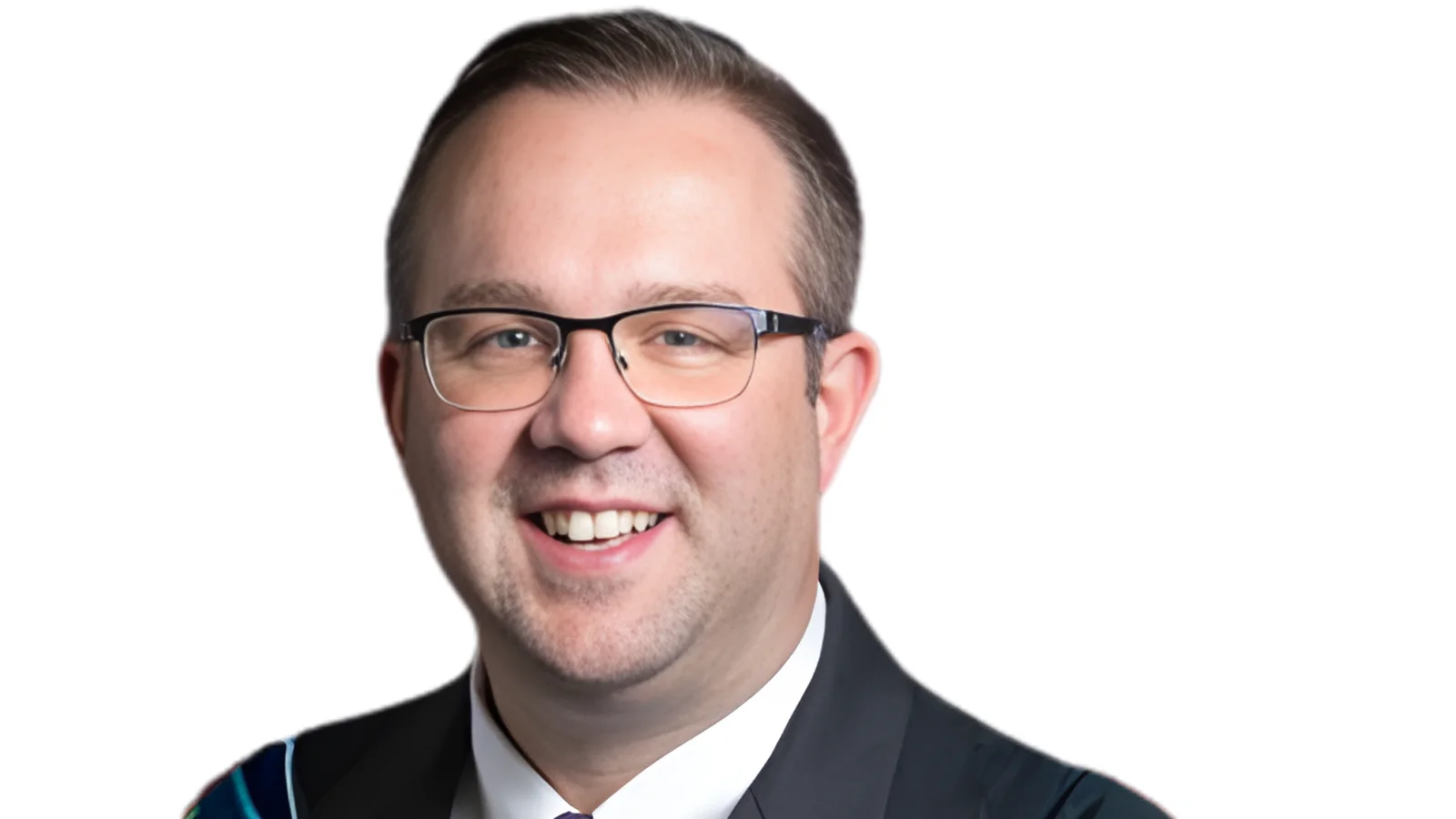 Matt Hollis, National President-Elect of TCU/IAM Matt Hollis, National President-Elect of TCU/IAM