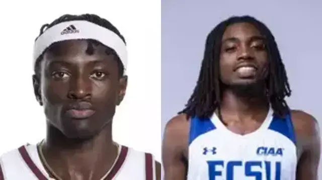 Which former North Boston News area high school standouts will be in action on Tuesday, Jan. 14?