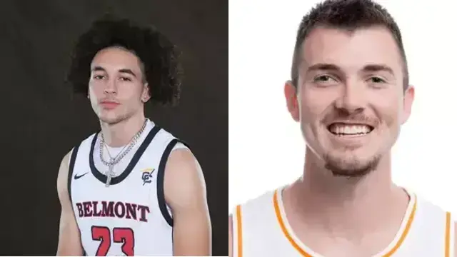 Which former SE Tennessee News area high school standouts will be in action on Saturday, Feb. 22?