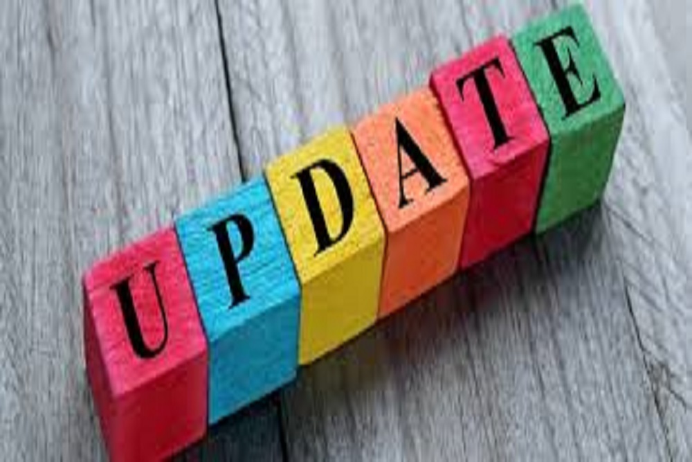 COUNTY OF LENOIR: COVID-19 Update for Tuesday, March 8