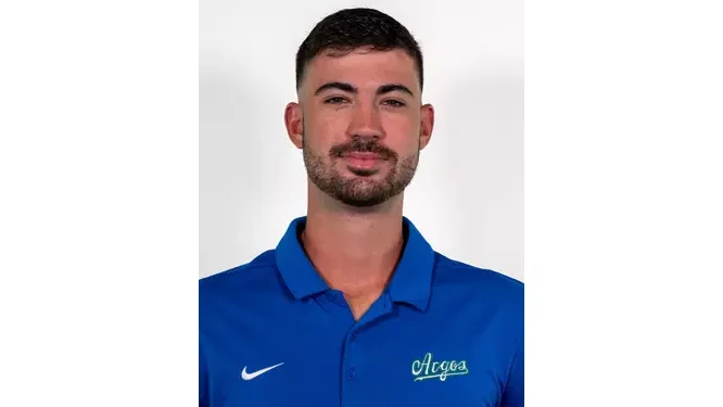 Cade Easterbrook, former Saraland High School standout’s collegiate team plays on Thursday, May 15 in the NCAA Division II Baseball Championship