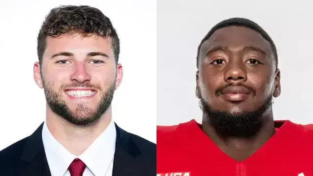 Dale Martin and Gharin Stansbury - Dale Martin and Gharin Stansbury -