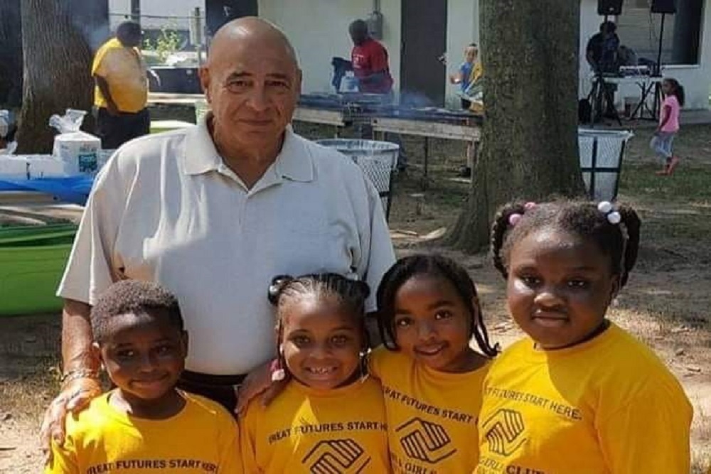 Summer Camp: The Boys & Girls Club Way!