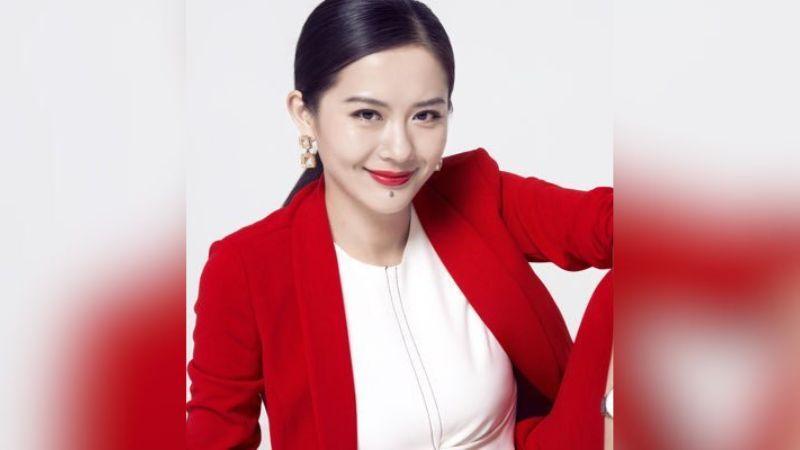 Yi He, Binance Co-Founder and Chief Customer Service Officer