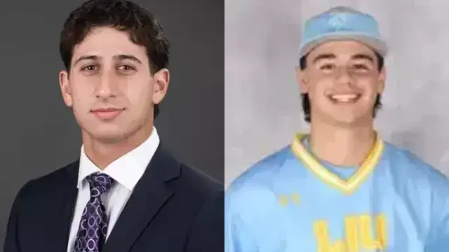 Which former Nassau Standard area high school standouts will be in action on Thursday, May 15?