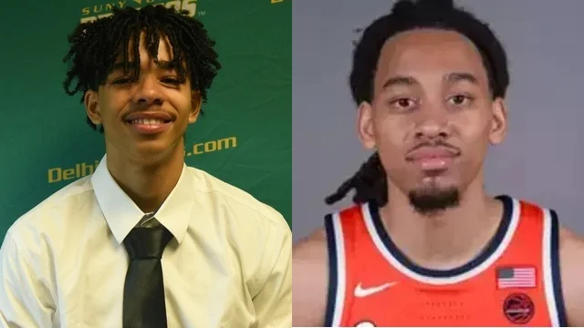 Which former Rochester Reporter area high school standouts will be in action on Friday, Nov. 22?