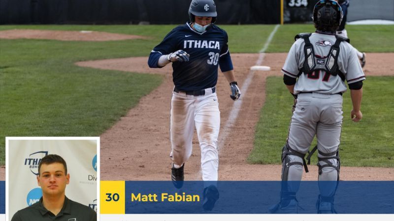 Matt Fabian