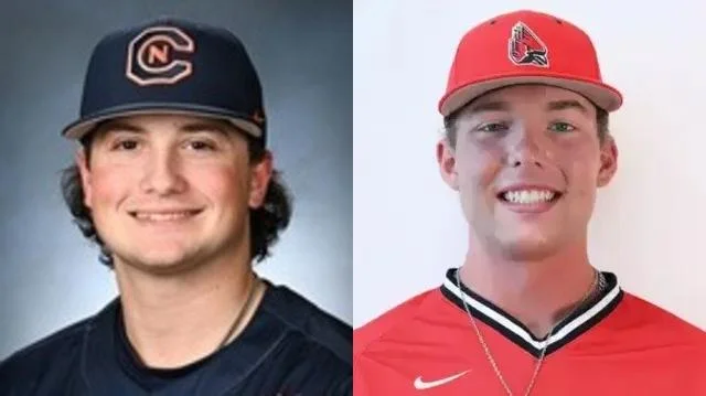 Which former WIlliamson News area high school standouts will be in action in the week starting Monday, March 17? Which former WIlliamson News area high school standouts will be in action in the week starting Monday, March 17?