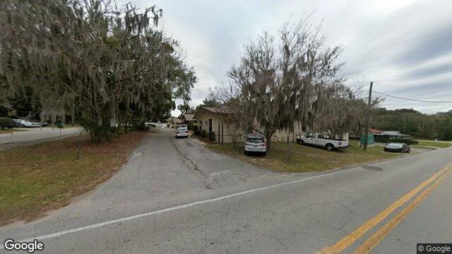 Athens Post Acute, LLC in Deland receives 2-star rating from CMS for Q1