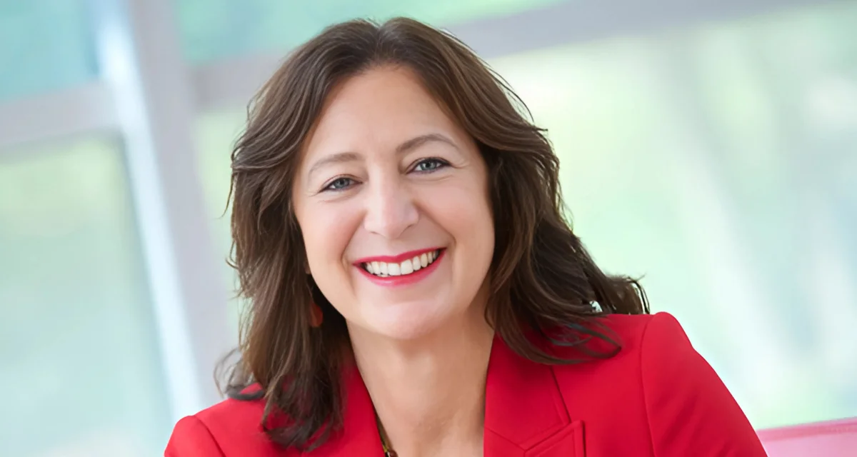 Andrea Goldsmith, Seventh Stony Brook President