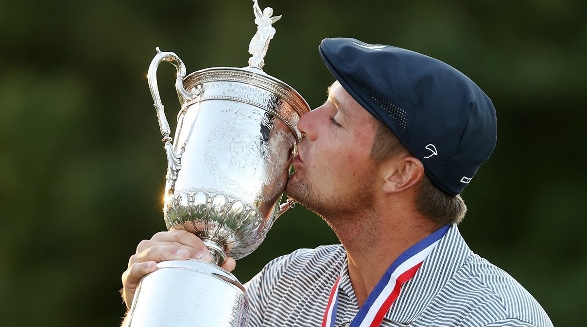 DeChambeau says having sinus surgery was ‘the greatest decision of my life’