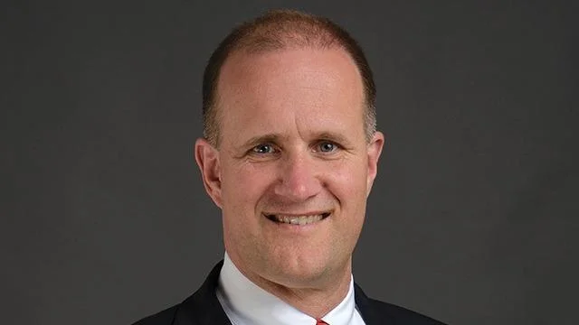 Jim Gash President Jim Gash President