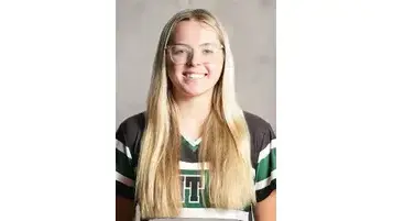 Lindsay Corazzini, former Winter Springs High School softball player will compete with her collegiate team for the NCAA Division II Softball Championship